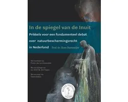 Victor Westhoff lezing - In de spiegel van de Inuit