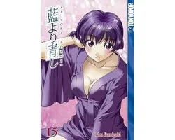 Ai Yori Aoshi