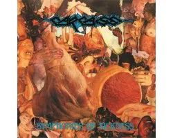 Symphonies Of Sickness (Full Dynamic Range Audio) (Digi)