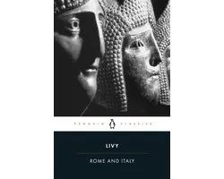 ISBN Rome and Italy, classiques, Anglais, Livre broché, 384 pages