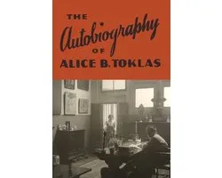 The Autobiography of Alice B. Toklas