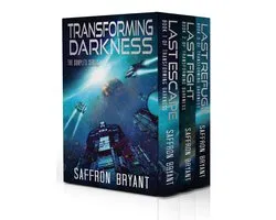 Transforming Darkness 0 - Transforming Darkness