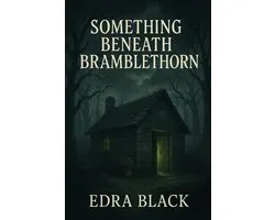 Something Beneath Bramblethorn: A Short Horror Story