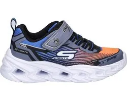 Skechers Vortex chaussures de sport garçon - Blauw multi - Taille 33