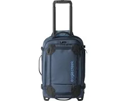 Eagle Creek Gear Warrior XE 2 Wheel Convertible Carry On blue jay