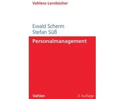 Lernbücher für Wirtschaft und Recht - Personalmanagement