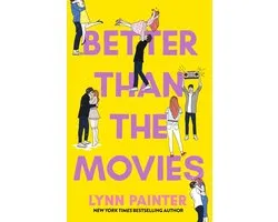 Better Than the Movies
