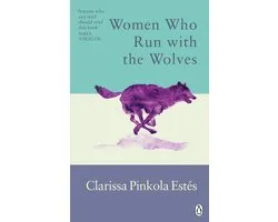 Rider Classics - Women Who Run With The Wolves
