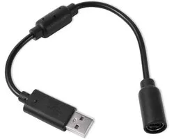 Breakaway Kabel, Usb Breakaway Kabel Vervanging voor Logitech G920 G923 G27 G29 Driving Force Thrustmaster Ferrari 458 Spider Racing Wheel-kabel