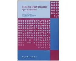 Quintessens - Epidemiologisch onderzoek