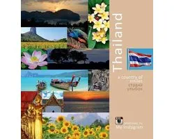 Thailand - A Country of Smiles