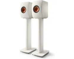 Kef Performance stands S2 - Wit