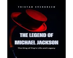 Legend of Michael Jackson, The