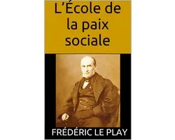 L’École de la paix sociale