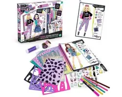 Fashion Designer - Portfolio - Teens