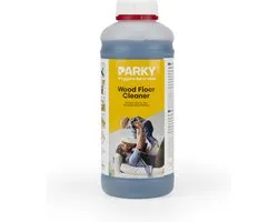 Parky Wood floor Cleaner - 1 Liter