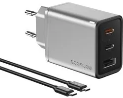 EcoFlow RAPID 65W GaN Charger
