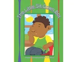 Abettermebook-The Little Sit-Down Boy