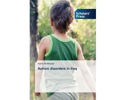 Autism disorders in Iraq