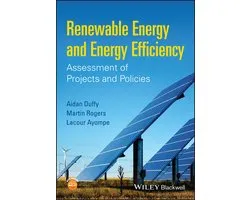 Aprais Of Renew Energy & Ene Efici Proj