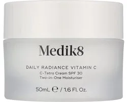 Medik8 Daily Radiance Vitamin C - 50ml