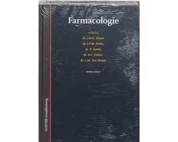 Farmacologie