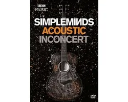 Acoustic In Concert (DVD) (Live)