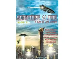 Scritture Aliene albo 3