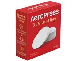 AeroPress XL Paper Micro-Filters