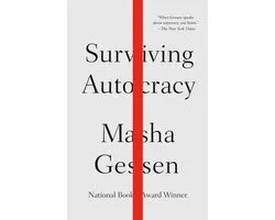 Surviving Autocracy