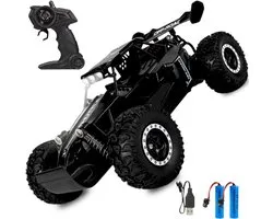 VROEMY Speedracer - Bestuurbare auto offroad voor buiten - 20 km/u