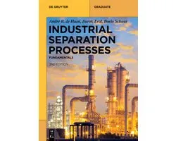 Industrial Separation Processes