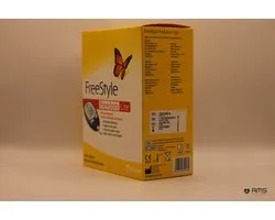 Freedom FreeStyle Lite startpakket