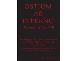 Meekraker- OSTIUM AB INFERNO [The Opening From Hell]