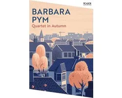 Picador Collection- Quartet in Autumn
