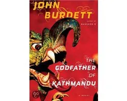 The Godfather of Kathmandu