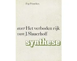 Over Het verboden rijk van J. Slauerhoff