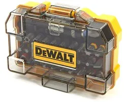DeWalt DT7969M-QZ 32-delige bitset