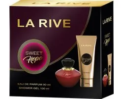 La Rive geschenkset Sweet Hope