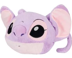 Disney Noxxiez Handwarmer Knuffelkussen Angel