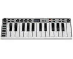 ESI Xsynth - synthesizer