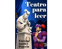 Minilibros Singulares- Teatro para leer