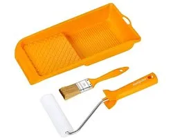 Evo-Star lakroller-set