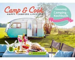Camp & Cook – Happy Campers Lifestyle