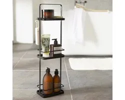 Yamazaki Tower Stand Distributeur - Noir