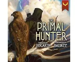 The Primal Hunter 3