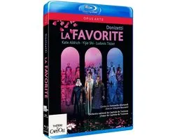 La Favorite