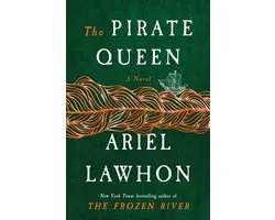 The Pirate Queen