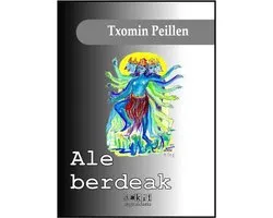 nik dakurt 1 - Ale berdeak