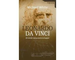 Leonardo Da Vinci
